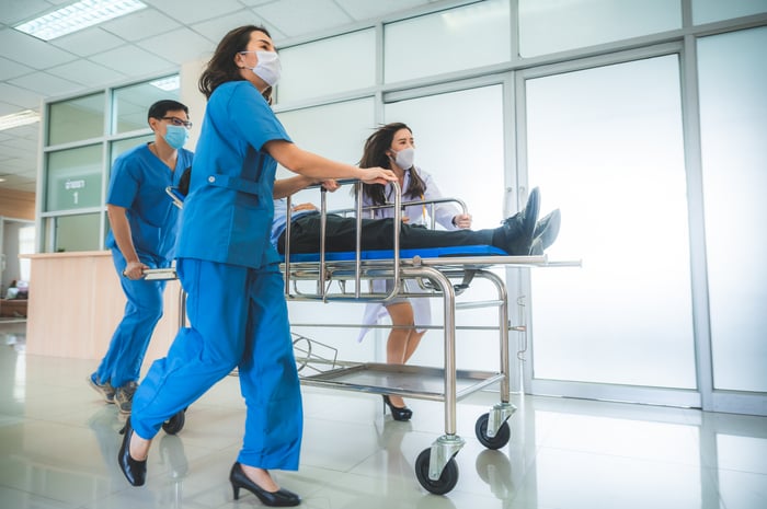 9 Ways AI Video Can Improve Hospital Safety and Security