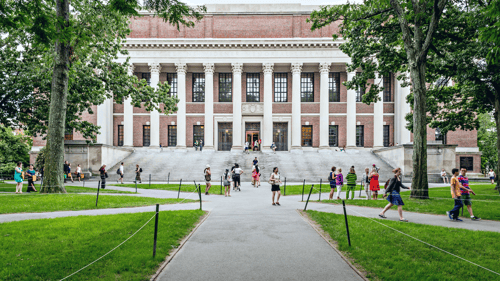 Education_college campus