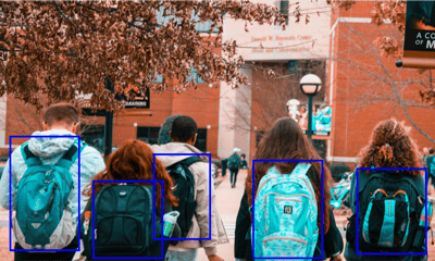 Object Detection