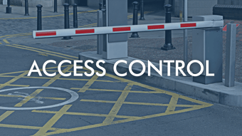 ACCESS CONTROL