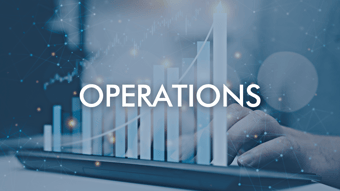 OPERATIONS