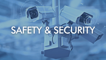 Safety & Security