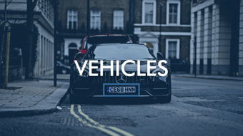 VEHICLES