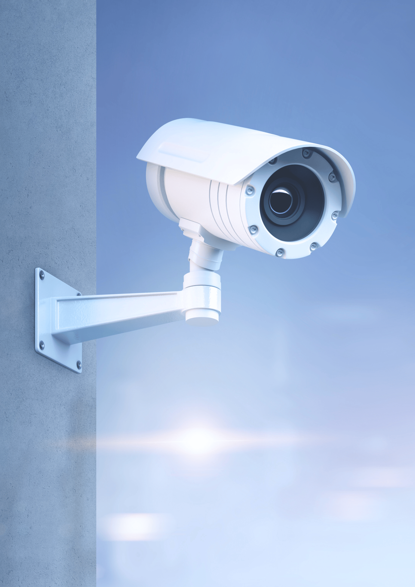 safety security camera