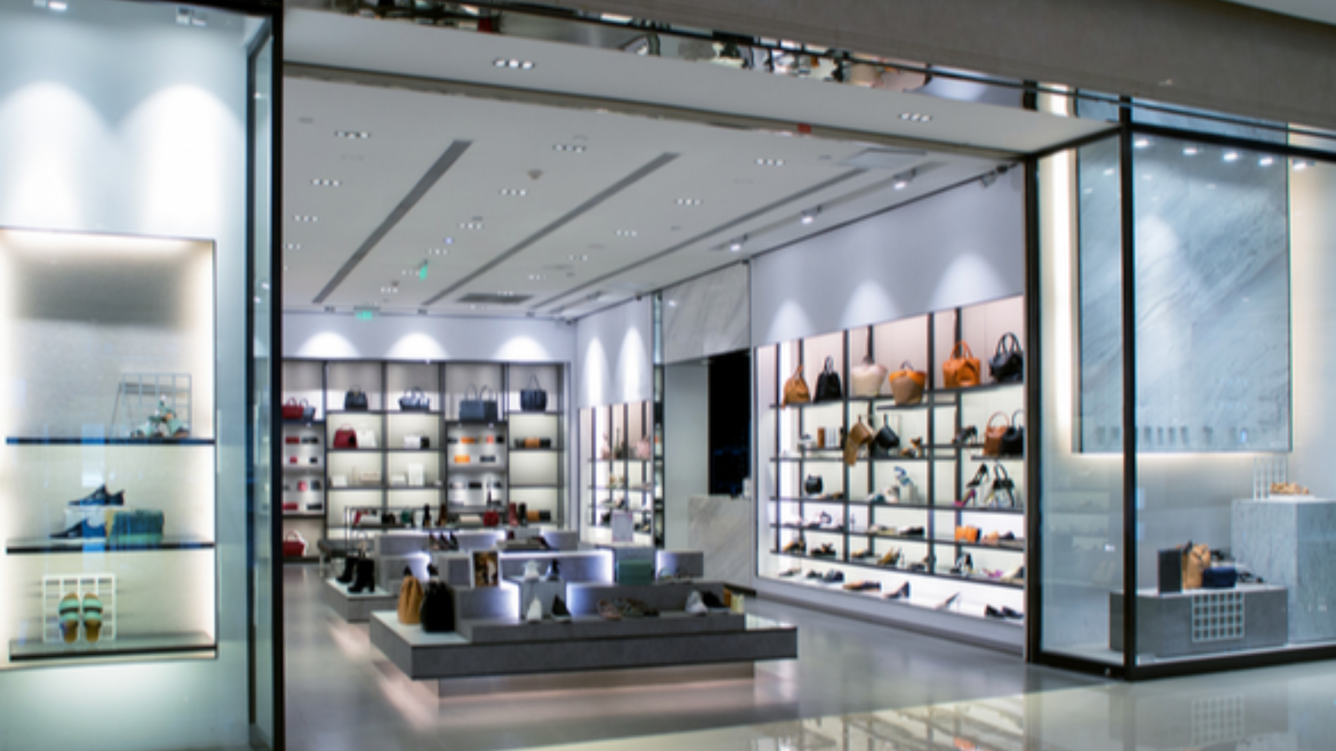 retail