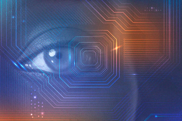 biometrics-digital-transformation-with-futuristic-microchip-remixed-media
