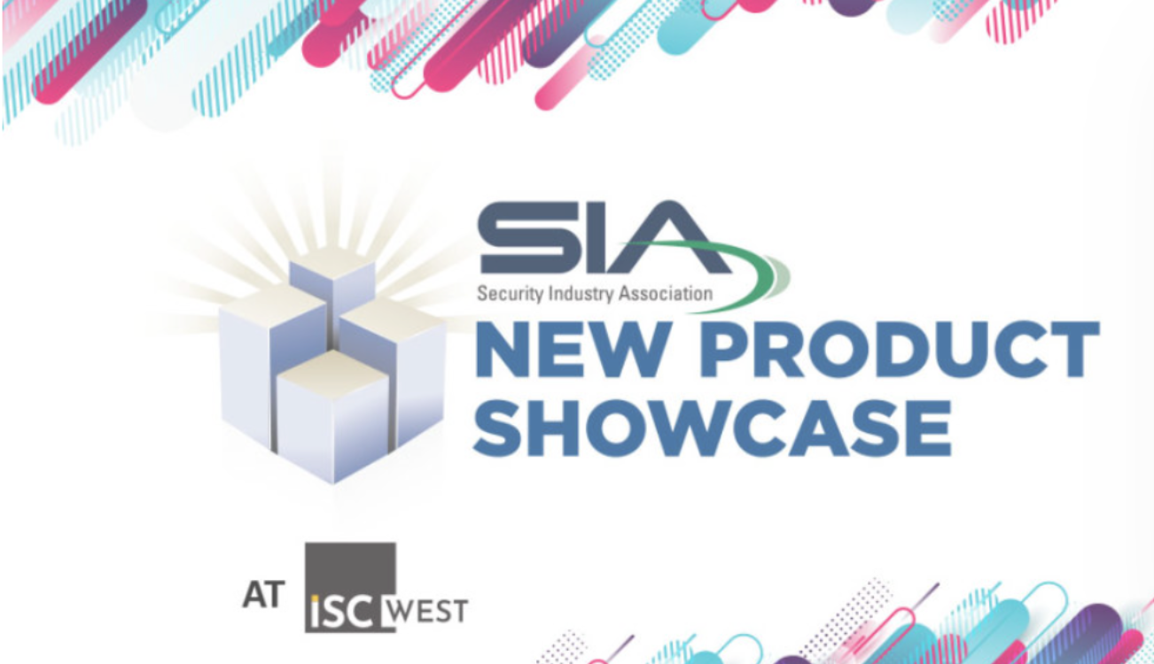 IronYun Wins 2021 SIA New Product Showcase Award
