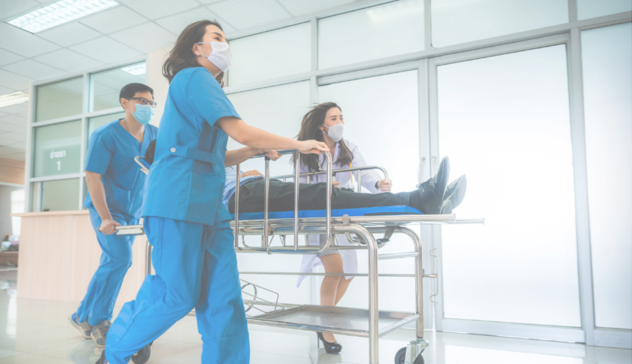 9 Ways AI Video Can Improve Hospital Safety and Security