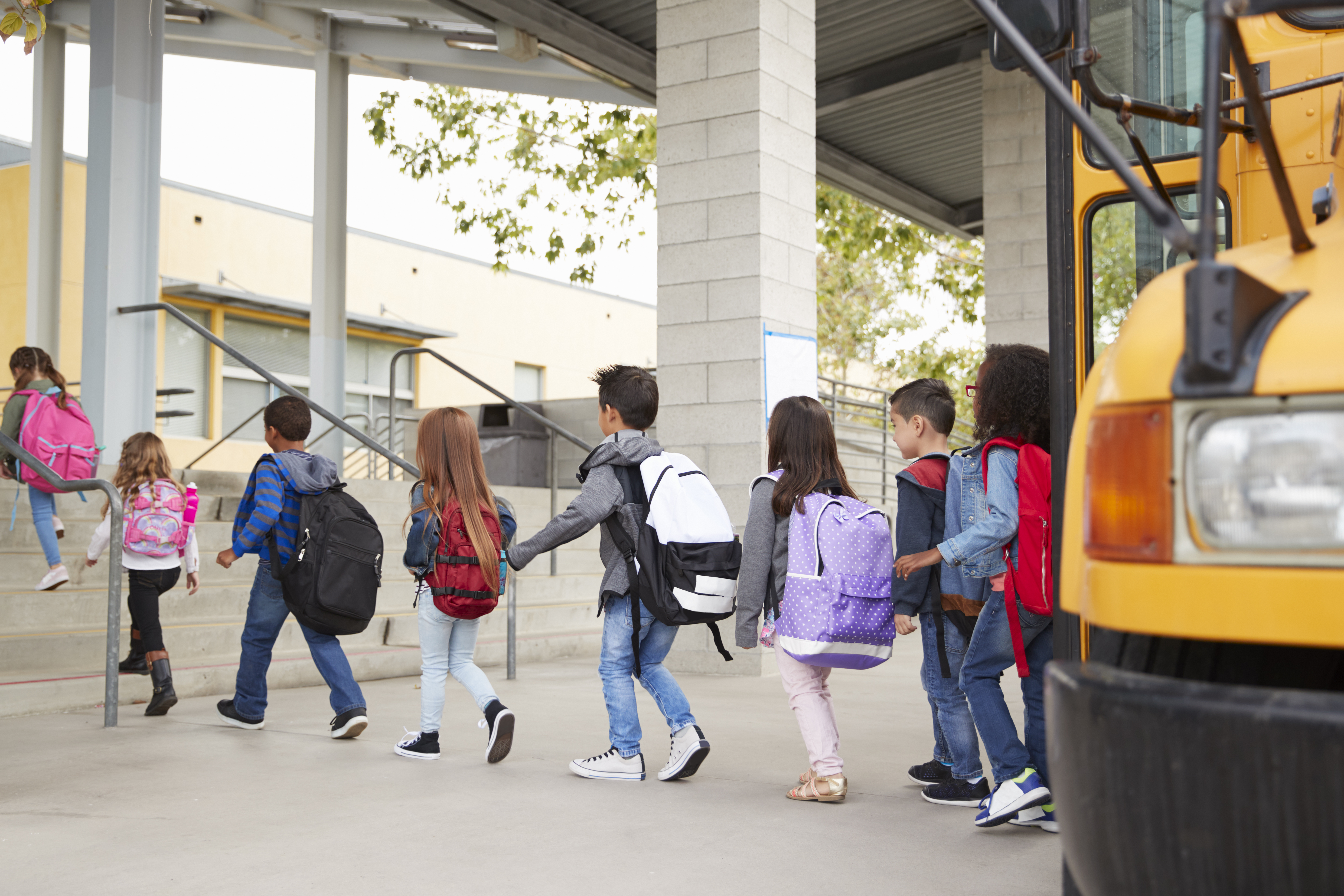 How Schools Can Use AI to Improve School Safety