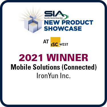 SIA mobile solutions award