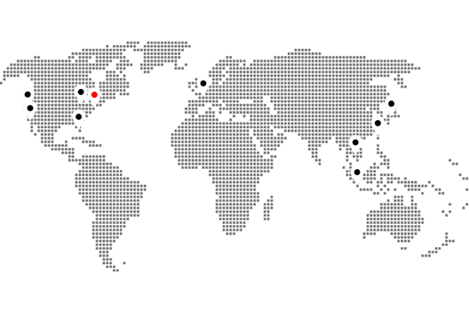 World Map