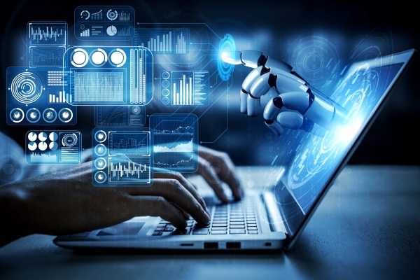 future-artificial-intelligence-robot-cyborg