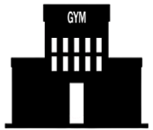 gym icon
